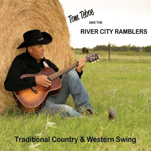 Cover art for Tom Teboe and the River City Ramblers